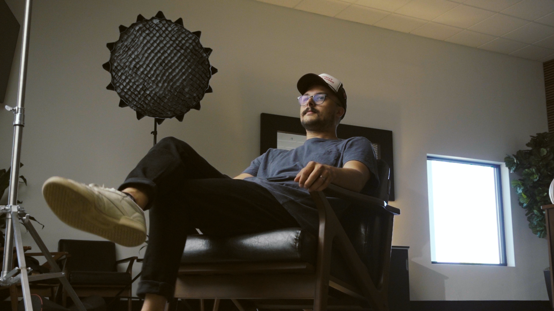 Destiny Church — Video Director
