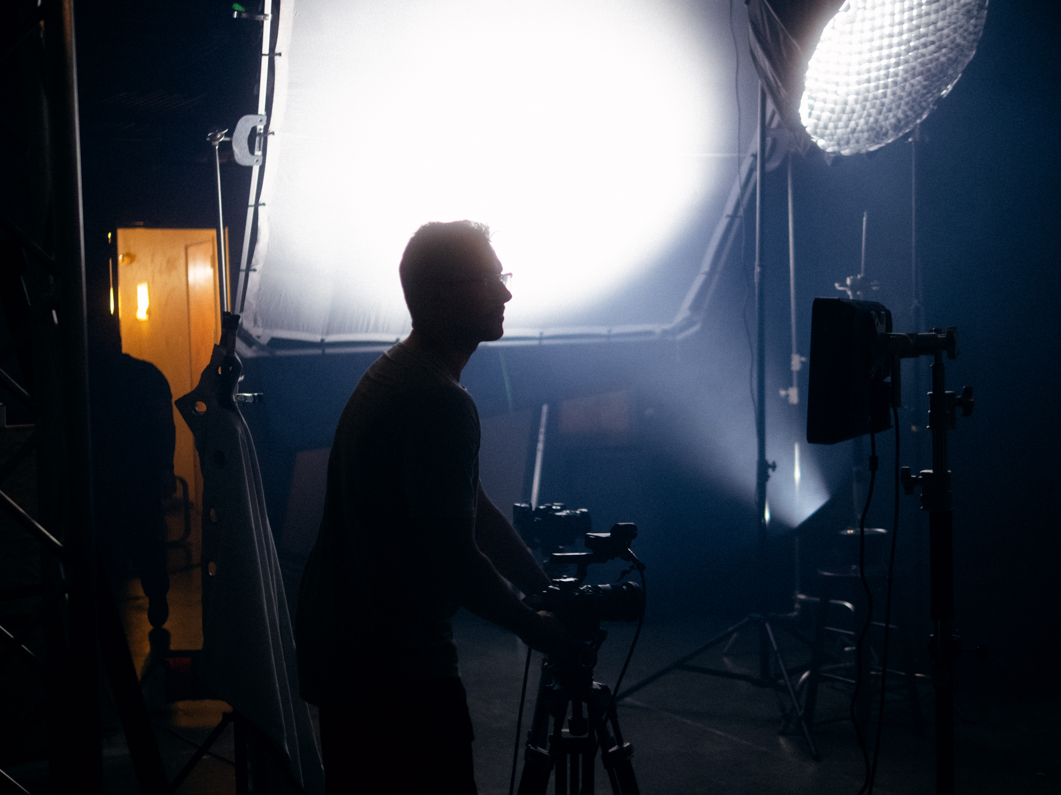 Life Church — Story-Driven Content & Giving Campaigns