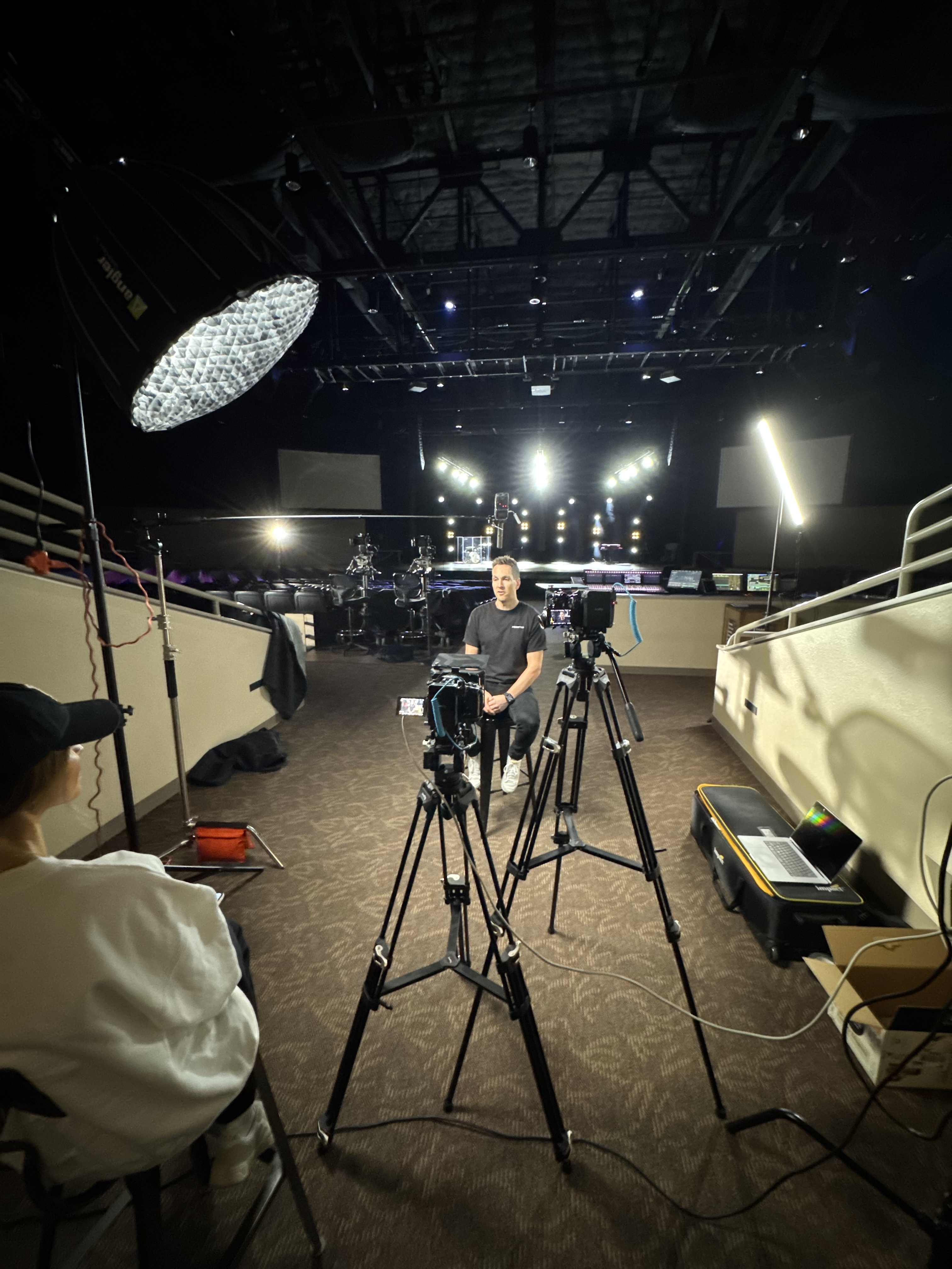 SDMTEC — Website, Hero Video & Content Systems