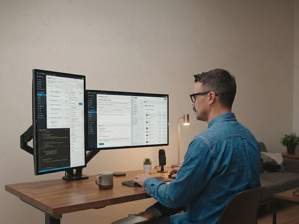 Blueprint Story Co. — Founder — Storytelling Systems